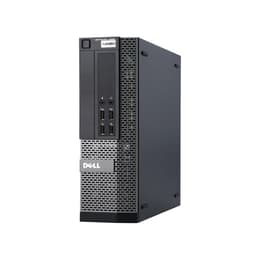 Dell OptiPlex 9020 SFF Core i5 3.5 GHz - HDD 500 GB RAM 4 GB