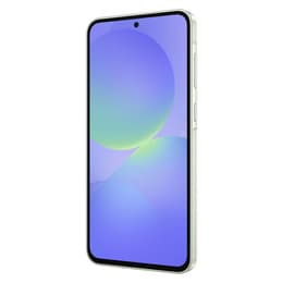 Galaxy A36 128GB - Limetti - Lukitsematon