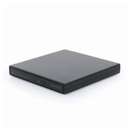 Gembird Dvd-Usb-04 DVD-soitin