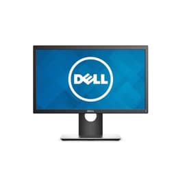 Dell OptiPlex 3050 AIO 19" Core i3 3.2 GHz - SSD 128 GB - 8GB Ei näppäimistöä