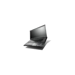 Lenovo ThinkPad T530 15" Core i5 2.5 GHz - SSD 240 GB - 8GB AZERTY - Ranska
