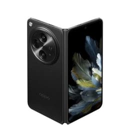Oppo Find N3 512GB - Musta - Lukitsematon