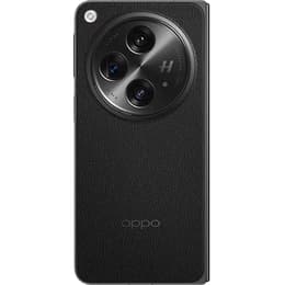 Oppo Find N3 512GB - Musta - Lukitsematon