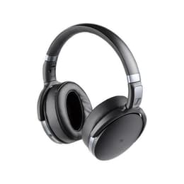 Sennheiser HD 4.40 BT Kuulokkeet melunvaimennus wireless mikrofonilla - Musta