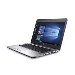 HP EliteBook 840r G4 14" Core i5 1.7 GHz - SSD 512 Gt - 16GB AZERTY - Ranska
