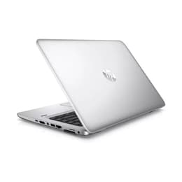 HP EliteBook 840r G4 14" Core i5 1.7 GHz - SSD 512 Gt - 16GB AZERTY - Ranska