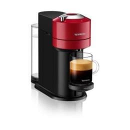 Kahvinkeitin Nespresso-yhteensopiva Krups Vertuo Next XN9105 1.2L -