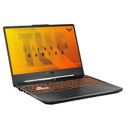 Asus TUF Gaming F15 TUF506LH-HN270 15" Core i5 2.5 GHz - SSD 512 Gt - 8GB AZERTY - Ranska