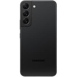 Galaxy S22 5G 256GB - Musta - Lukitsematon