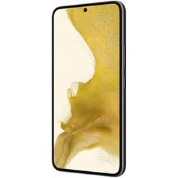 Galaxy S22 5G 256GB - Musta - Lukitsematon