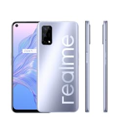 Realme 7 5G 128GB - Hopea - Lukitsematon