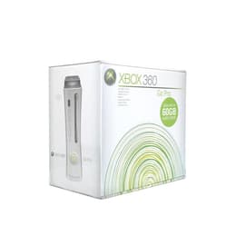 Kotikonsoli Microsoft Xbox 360