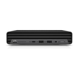 HP ProDesk 600 G6 Mini Core i5 2.3 GHz - SSD 512 Gt RAM 64 GB