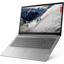 Lenovo IdeaPad 1 15AMN7 15" Ryzen 5 2.8 GHz - SSD 512 Gt - 16GB QWERTY - Espanja