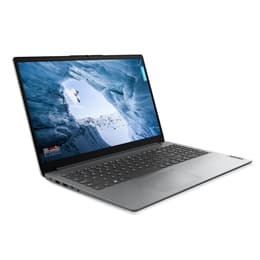 Lenovo IdeaPad 1 15AMN7 15" Ryzen 5 2.8 GHz - SSD 512 Gt - 16GB QWERTY - Espanja