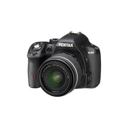 Kamerat Pentax K50