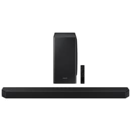 Q-Series HW-Q900T Soundbar & Kotiteatteri - Musta