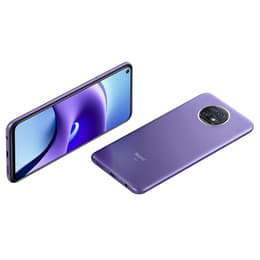 Xiaomi Redmi Note 9T 128GB - Violetti - Lukitsematon