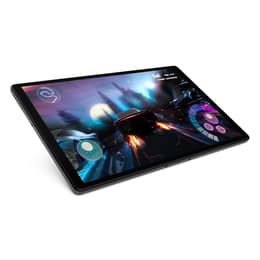 Lenovo M10 FHD Plus 128GB - Musta - WiFi