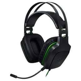 Razer Electra V2 Kuulokkeet gaming johdollinen mikrofonilla - Musta/Vihreä