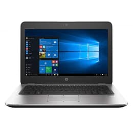 Hp EliteBook 820 G3 12" Core i5 2.3 GHz - SSD 256 GB - 8GB QWERTY - Italia