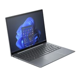 HP Dragonfly G4 13" Core i7 1.7 GHz - SSD 1 TB - 32GB QWERTY - Englanti