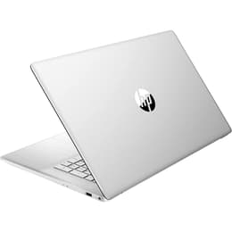 HP Omen 17-CN0XXX 17" Core i3 2 GHz - SSD 256 Gt - 8GB QWERTY - Englanti