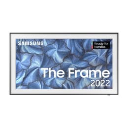 Samsung QE50LS03BAUXXC Smart TV QLED Ultra HD 4K 127 cm