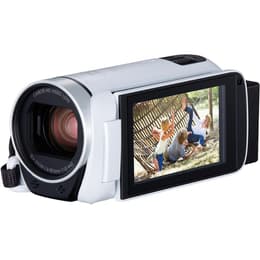 Canon Legria HF-R706 Videokamera - Valkoinen