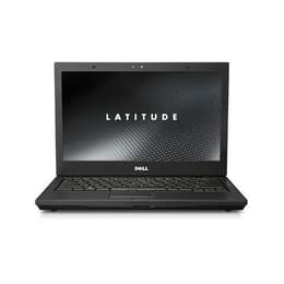 Dell Latitude E4310 13" Core i3 2.4 GHz - HDD 500 GB - 4GB AZERTY - Ranska