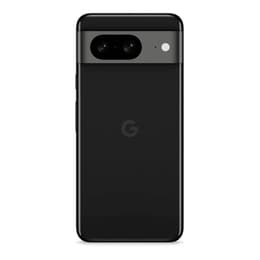 Google Pixel 8 128GB - Musta - Lukitsematon