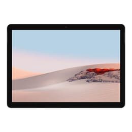 Microsoft Surface Go 2 10" Pentium Gold 1.7 GHz - SSD 128 Gt - 8GB Ei näppäimistöä