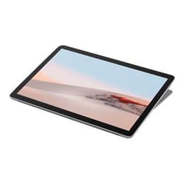 Microsoft Surface Go 2 10" Pentium Gold 1.7 GHz - SSD 128 Gt - 8GB Ei näppäimistöä