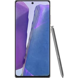Galaxy Note20 5G 128GB - Harmaa - Lukitsematon