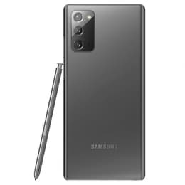 Galaxy Note20 5G 128GB - Harmaa - Lukitsematon
