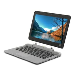 HP Pro X2 612 G1 12" Core i5 1.6 GHz - SSD 128 GB - 4GB AZERTY - Ranska