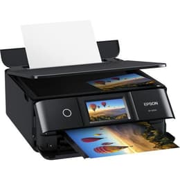 Epson Expression Photo XP-8700 Mustesuihkutulostin