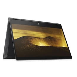 HP Envy X360 13-AY1076NG 13" Ryzen 7 2.1 GHz - SSD 1 TB - 16GB QWERTZ - Saksa