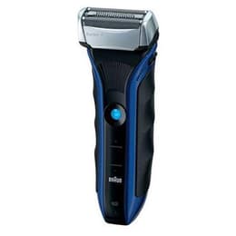 Braun SERIES 5 530S-4 Parranajokone
