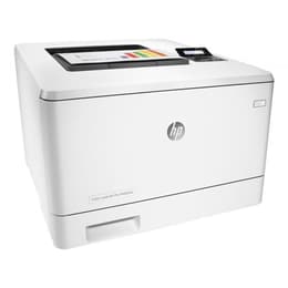 HP COLOR LASERJET PRO M452NW LAN WIFI Värilaser