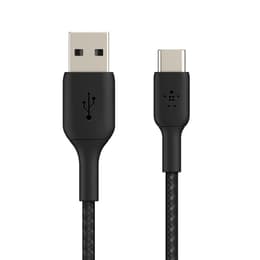 Evetane Câble usb type C (1m) TV-tarvikkeet