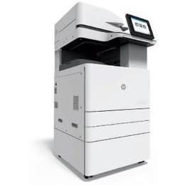HP Color LaserJet Managed E87650 Värilaser