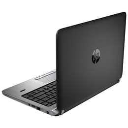 HP ProBook 430 G2 13" Celeron 1.4 GHz - HDD 500 GB - 4GB AZERTY - Ranska