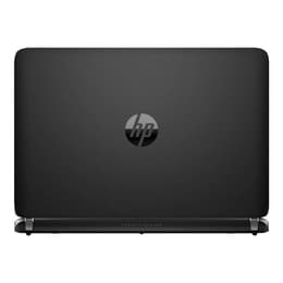 HP ProBook 430 G2 13" Celeron 1.4 GHz - HDD 500 GB - 4GB AZERTY - Ranska