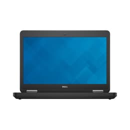 Dell Latitude E5440 14" Core i5 1.9 GHz - SSD 120 GB - 8GB AZERTY - Ranska