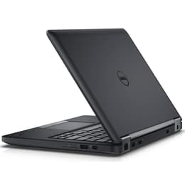 Dell Latitude E5440 14" Core i5 1.9 GHz - SSD 120 GB - 8GB AZERTY - Ranska