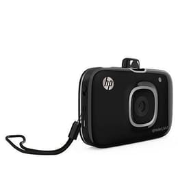 Pikakamera Sprocket - Musta + Hp HP Sprocket 24 mm f/2.3 f/2.3
