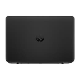 HP EliteBook 850 G2 15" Core i5 2.3 GHz - SSD 240 GB - 8GB AZERTY - Ranska