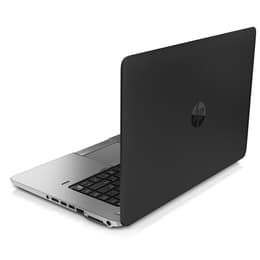 HP EliteBook 850 G2 15" Core i5 2.3 GHz - SSD 240 GB - 8GB AZERTY - Ranska