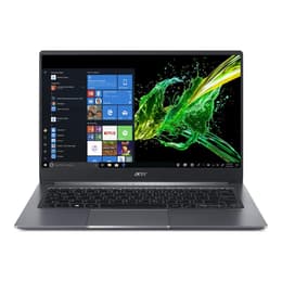 Acer Swift 3 14" Core i7 1.3 GHz - SSD 512 Gt - 8GB AZERTY - Ranska